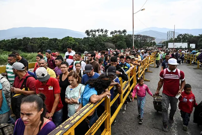 migracion