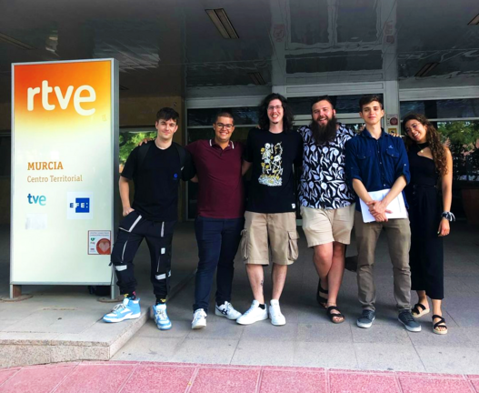 Becarios_RTVE