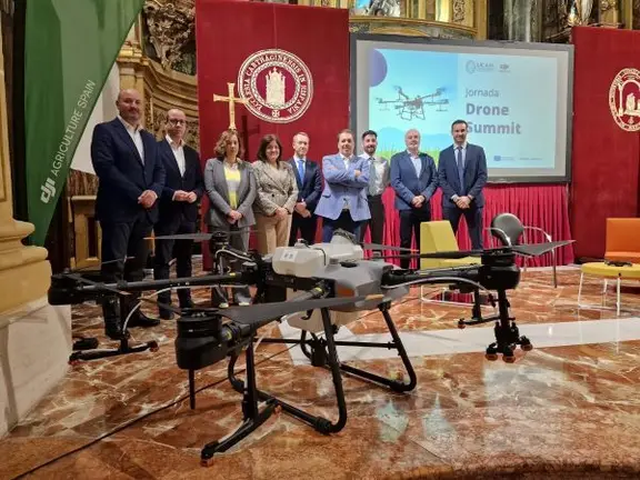 ucam-drone-summit