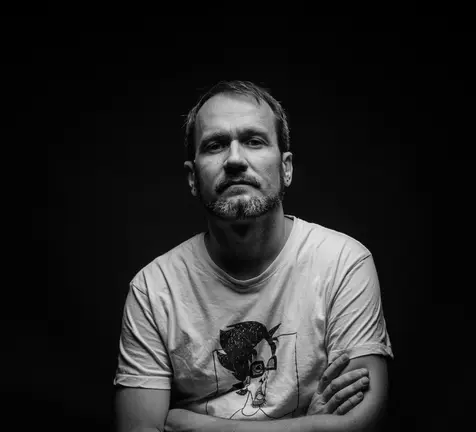 Foto Javier
