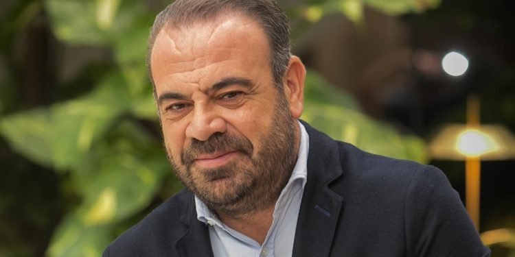 Gabriel Escarrer, CEO de Meliá Hotels International
