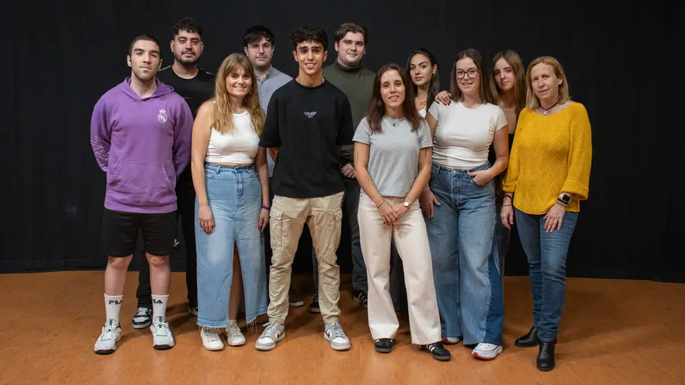 Alumnos comunicaci&oacute;n