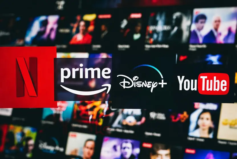 Las plataformas de streaming que dominan el panorama actual de contenidos audiovisuales