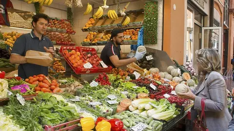 mercado