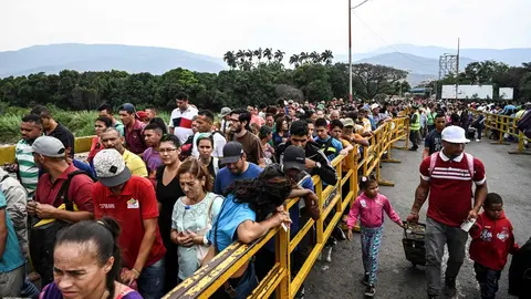 migracion