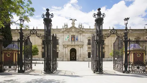 Universidad de Sevilla