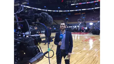 ANTONIO NBA