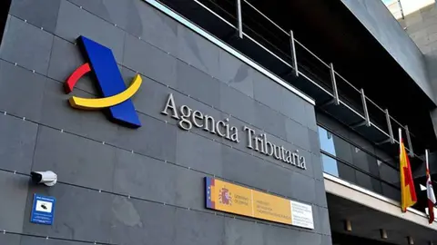 Agencia Tributaria Lourdes