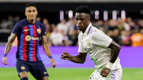 madrid vs barsa