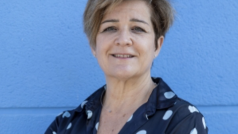 Alicia Garc&iacute;a Colegio Montepinar
