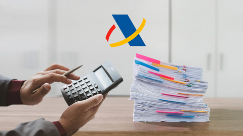 Declaraci&oacute;n de la Renta 2022/23