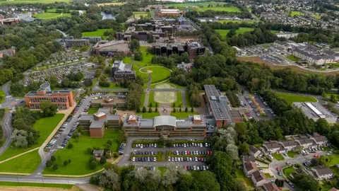 University of Limerick