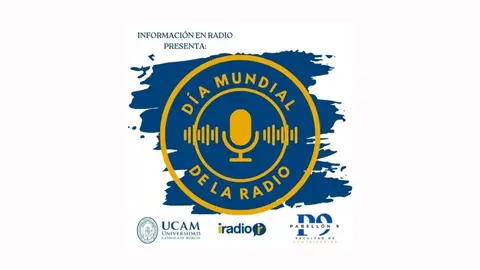 D&Iacute;A MUNDIAL DE LA RADIO INFO
