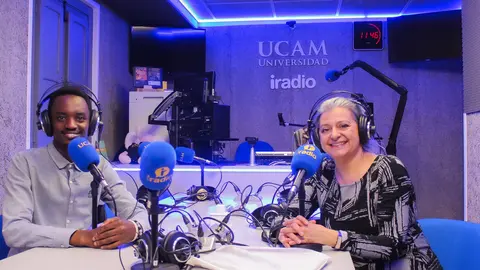 Entrevista con Isabelle Sarabia, vicedecana del Departamento de Comunicaci&oacute;n Audiovisual