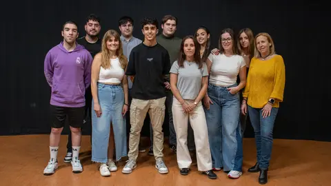 ALUMNOS COMUNICACI&Oacute;N