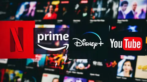 Las plataformas de streaming que dominan el panorama actual de contenidos audiovisuales