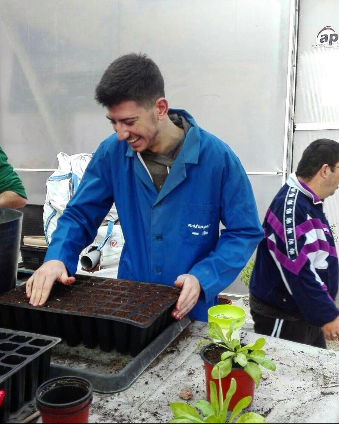 Sergio Gómez