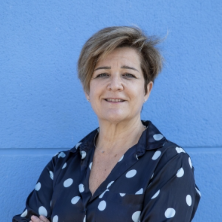 Alicia García Colegio Montepinar