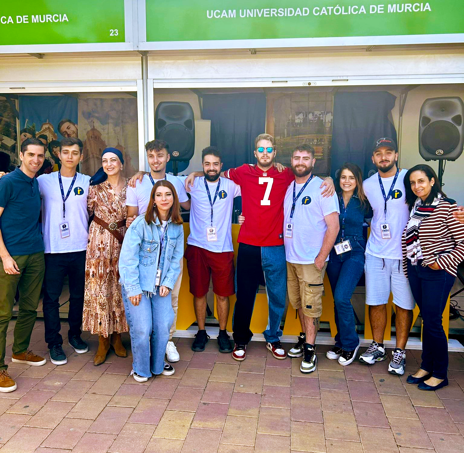 Semana Ciencias
