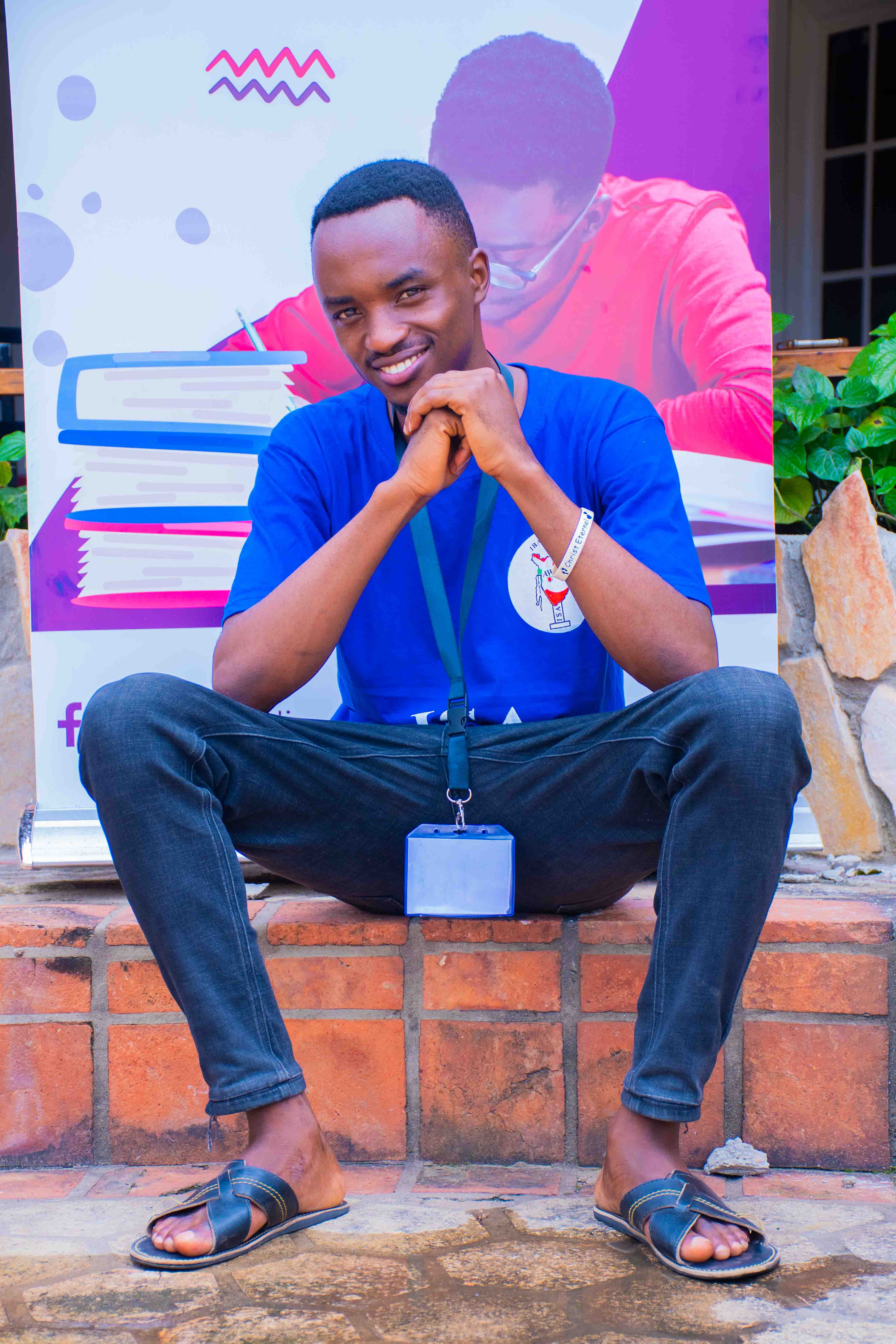 Elvis Nishimwe