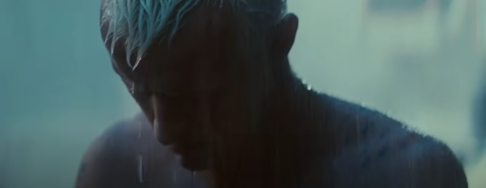 Tears in the Rain